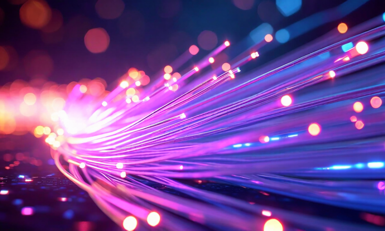 Fiber Optic Innovations